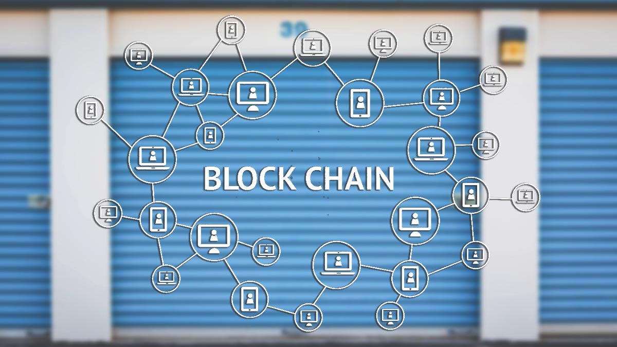 Pinnacle Storage Turns to Blockchain For Self Storage Financing