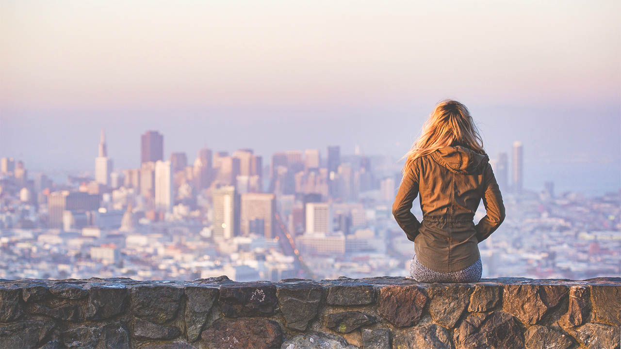 Bloomberg Study Reveals More People Leave NYC Than Any Other City