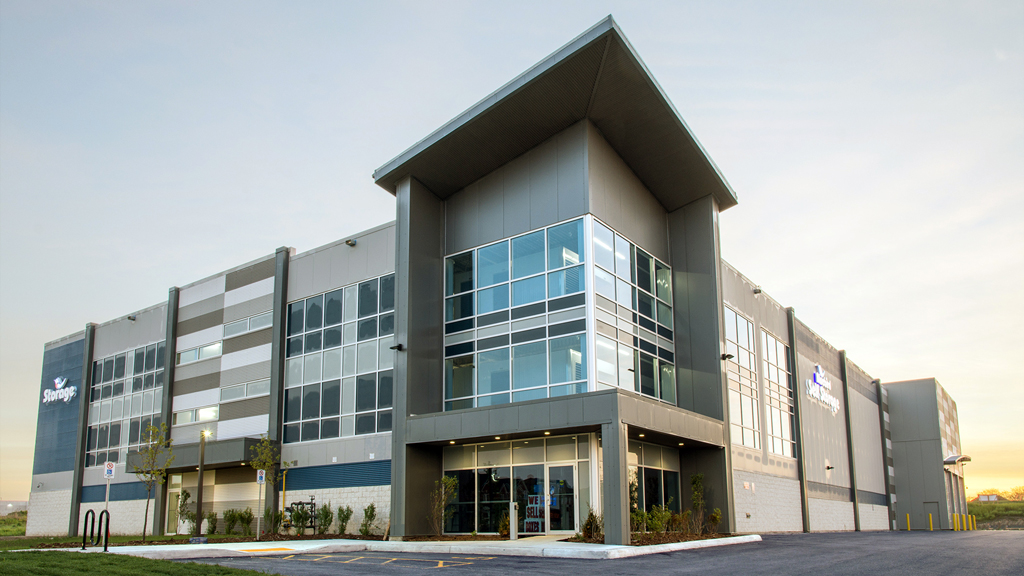Bluebird Self Storage Opens New Locations in Toronto, Whitby & Burlington