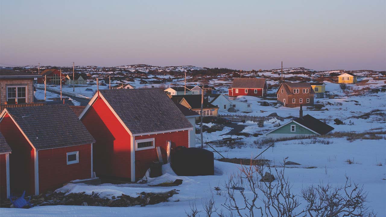 Bluebird Self-Storage Expands In Nova Scotia