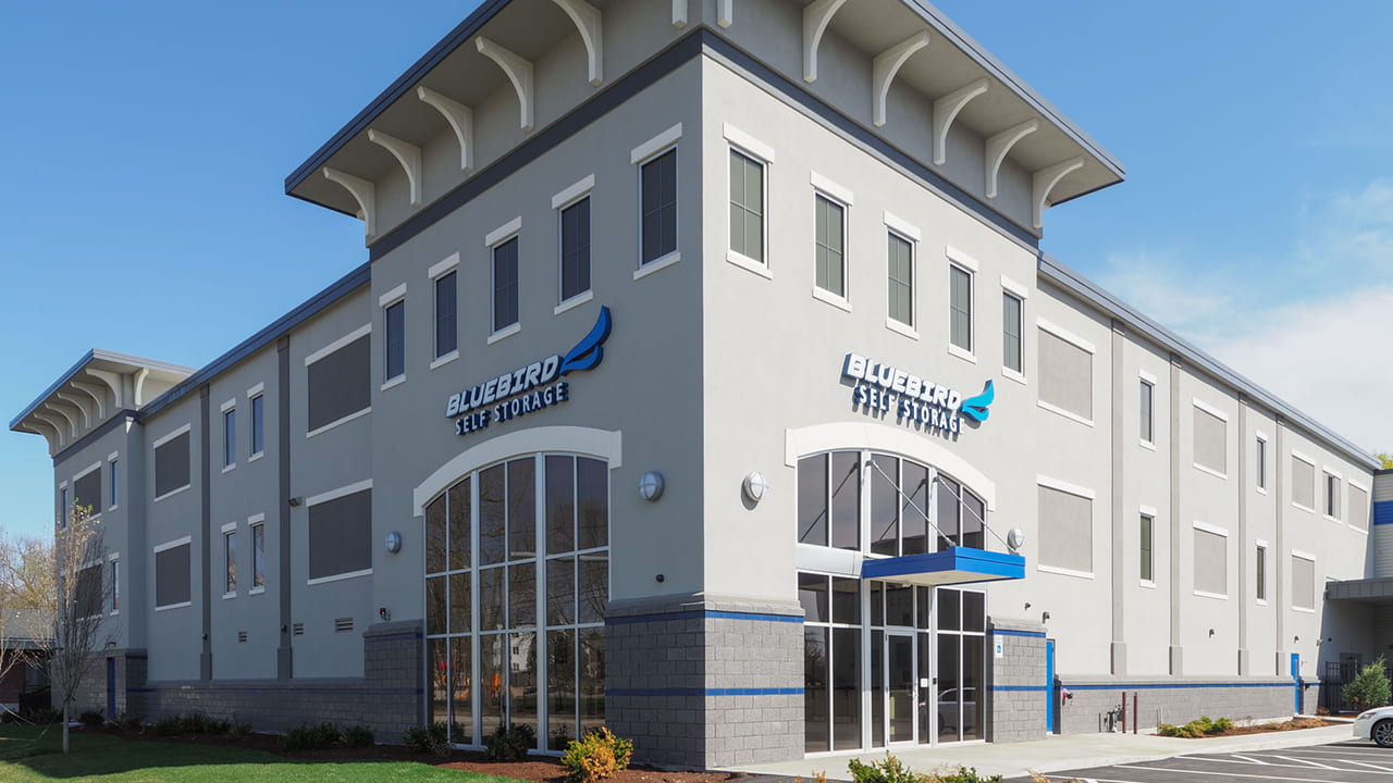 Bluebird Storage Expands with 10 Premium Facilities in GTA
