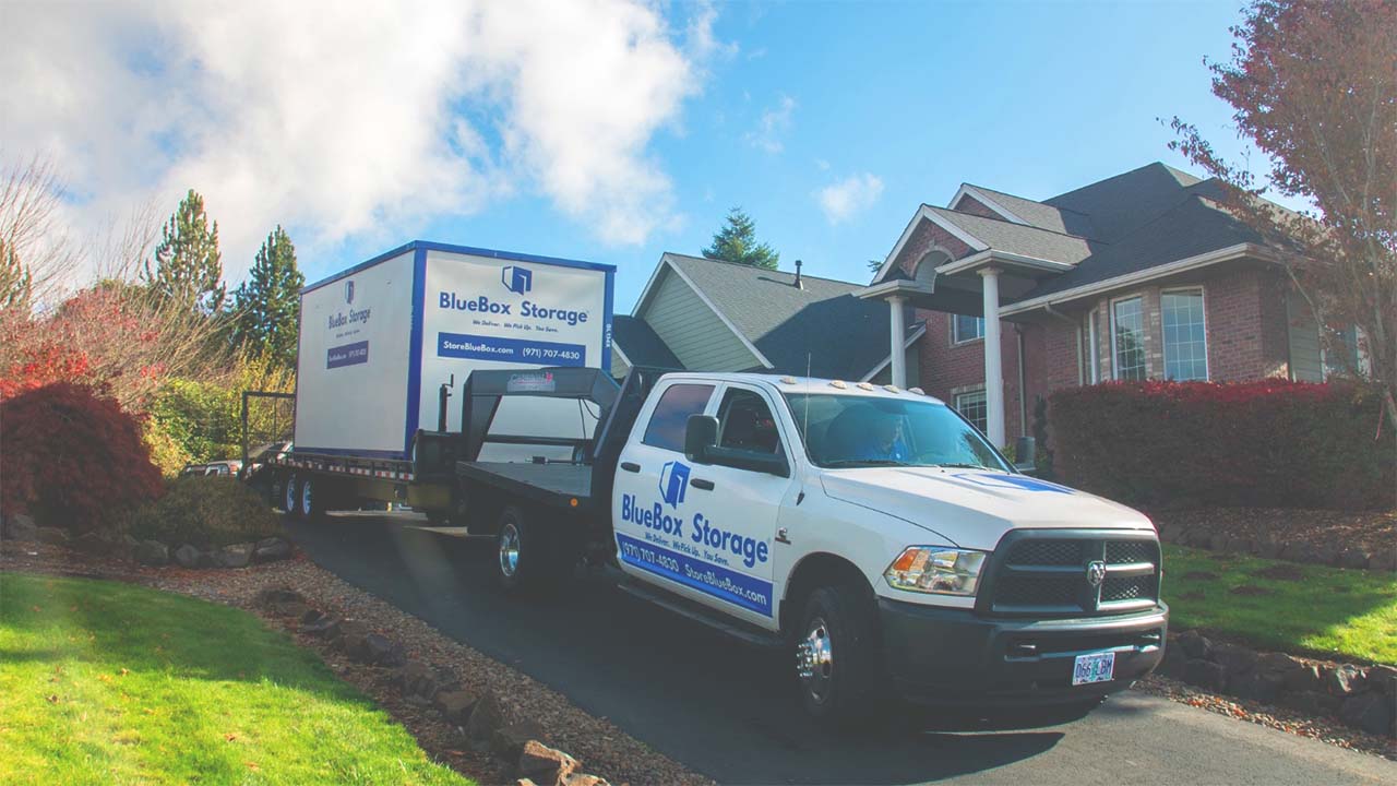 BlueBox Storage Announces Expansion For Portland and Oregon Locations