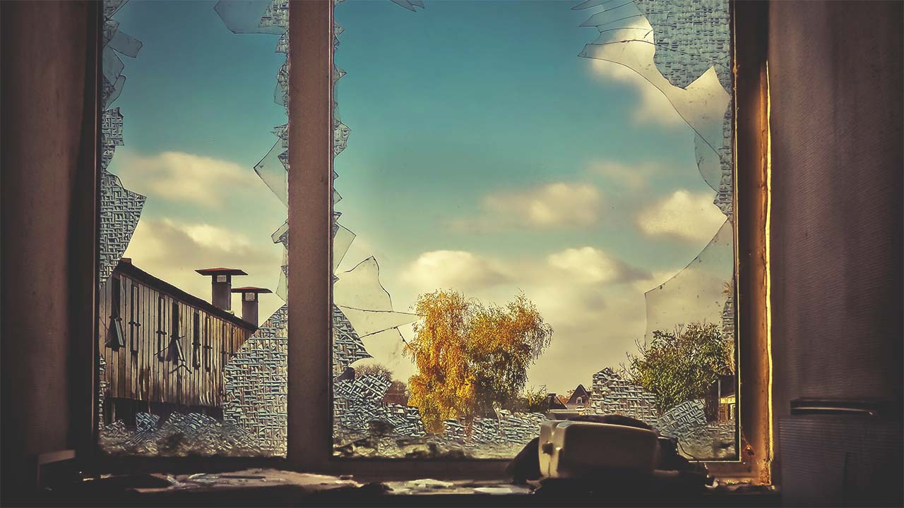5 Ways to Prevent Broken Windows with Standards