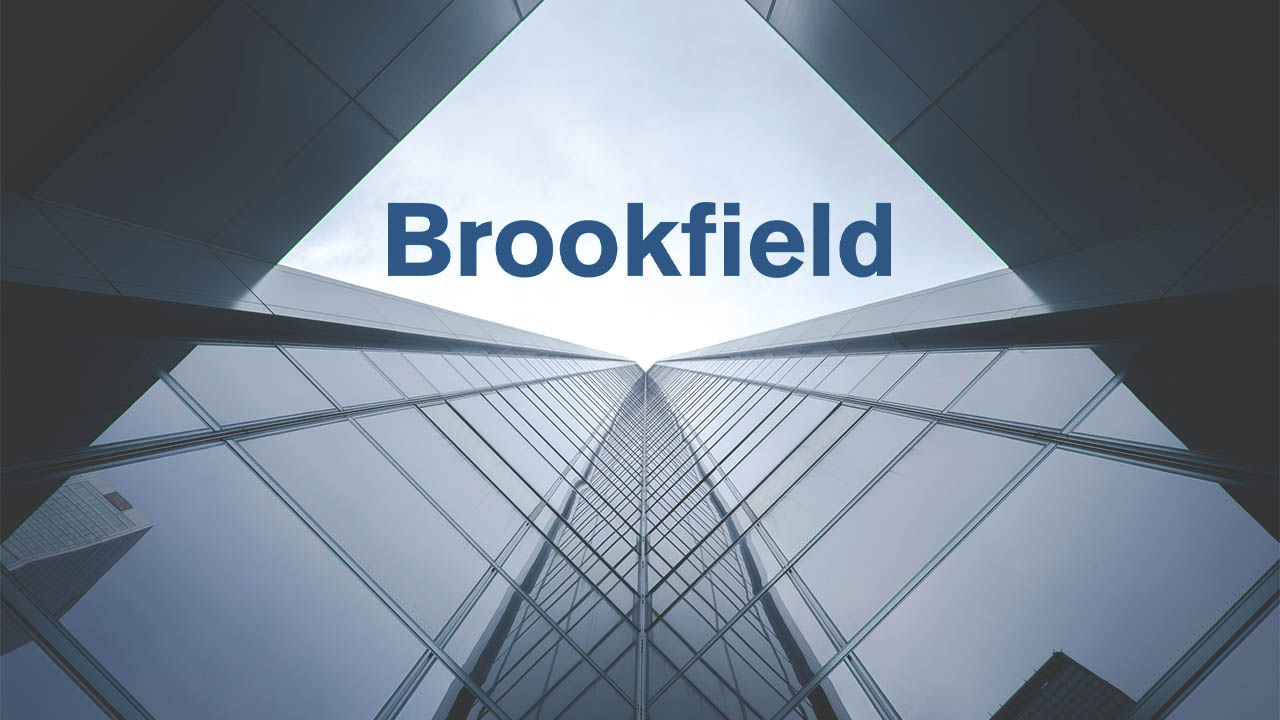 Brookfield Asset Management Offers to Take Brookfield Property Private in $5.9 Billion Deal