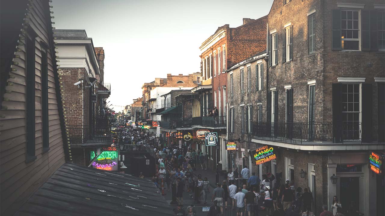 Brookwood Properties Opens New Self Storage Facility in New Orleans