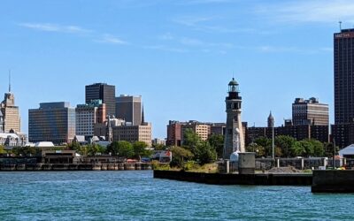 Buffalo Self-Storage Market Poised for Rate Growth as Supply Slowdown Meets Steady Demand