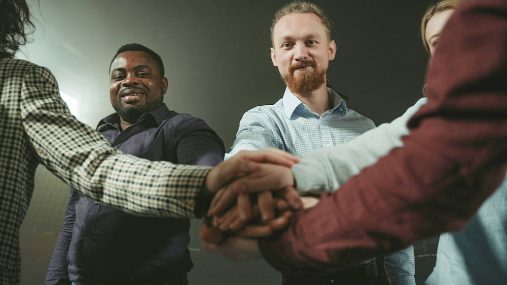 Building Community Through Relationships in the Self Storage Industry