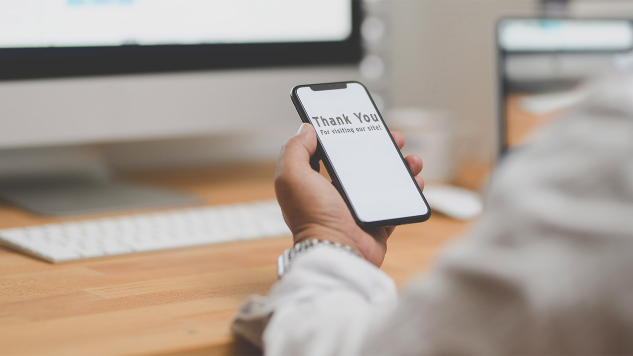 Renewing Focus On The Holistic Customer Journey