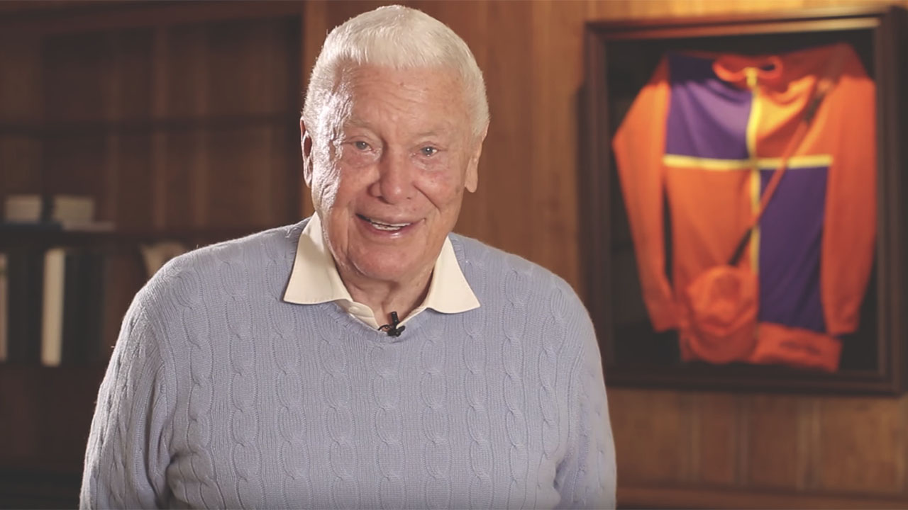 Public Storage Founder Honored For Equine Accomplishments