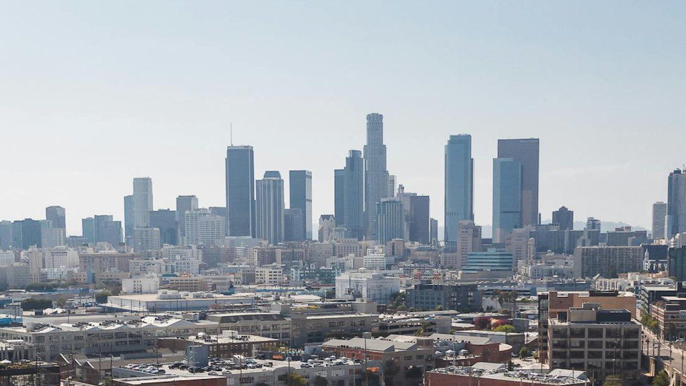 California Self-Storage: Top Growing Markets