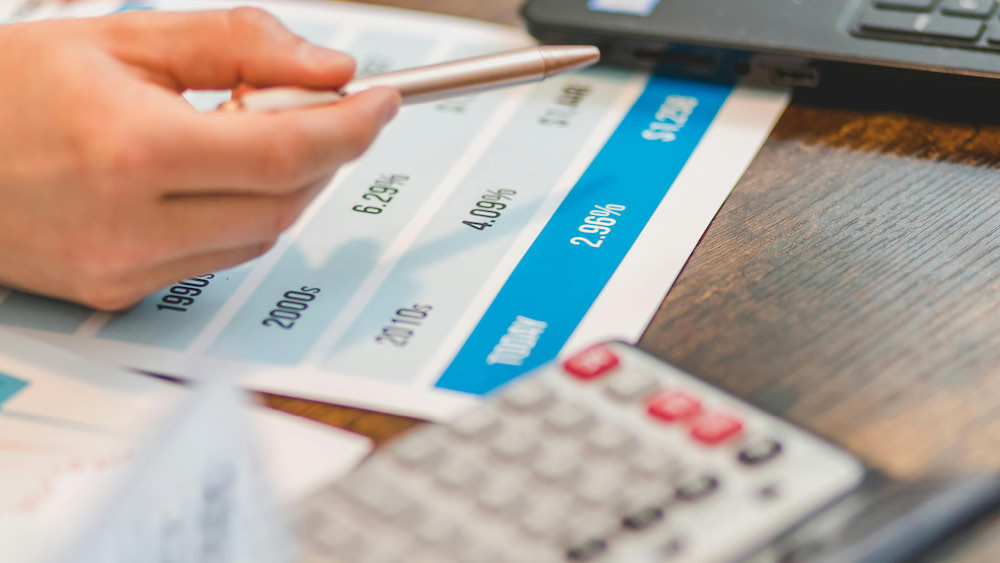 Transactional Self Storage Market – The Dichotomy of Cap Rates and Interest Rates