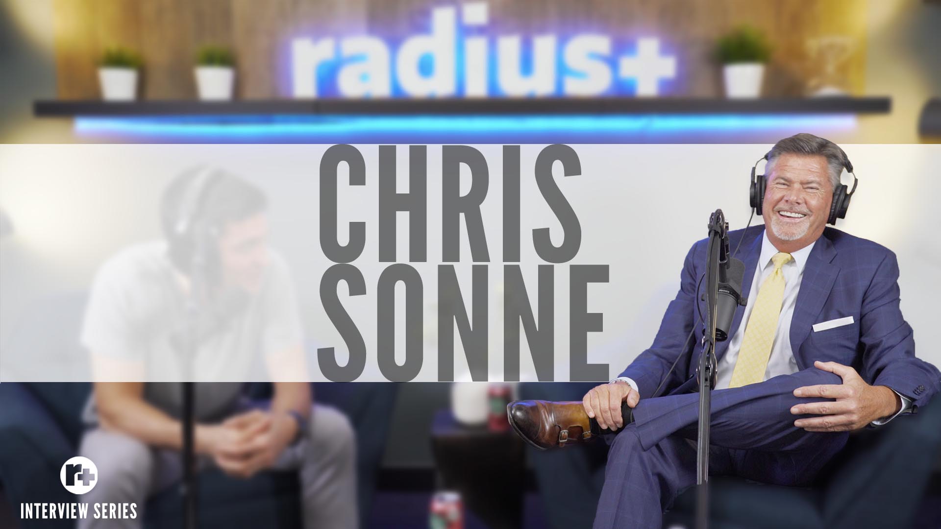 Catch Up With Christian Sonne of Newmark Knight Frank