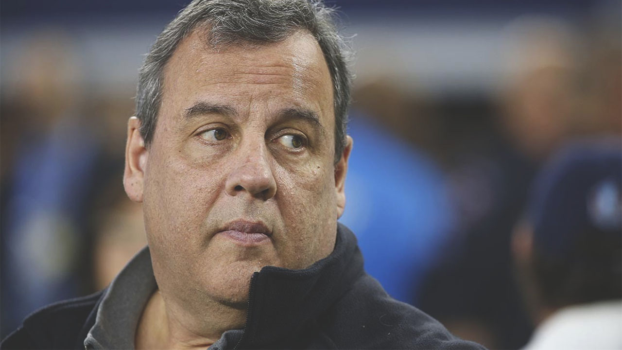 Chris Christie Enters Opportunity Zone Investing: Self Storage Makes His List!