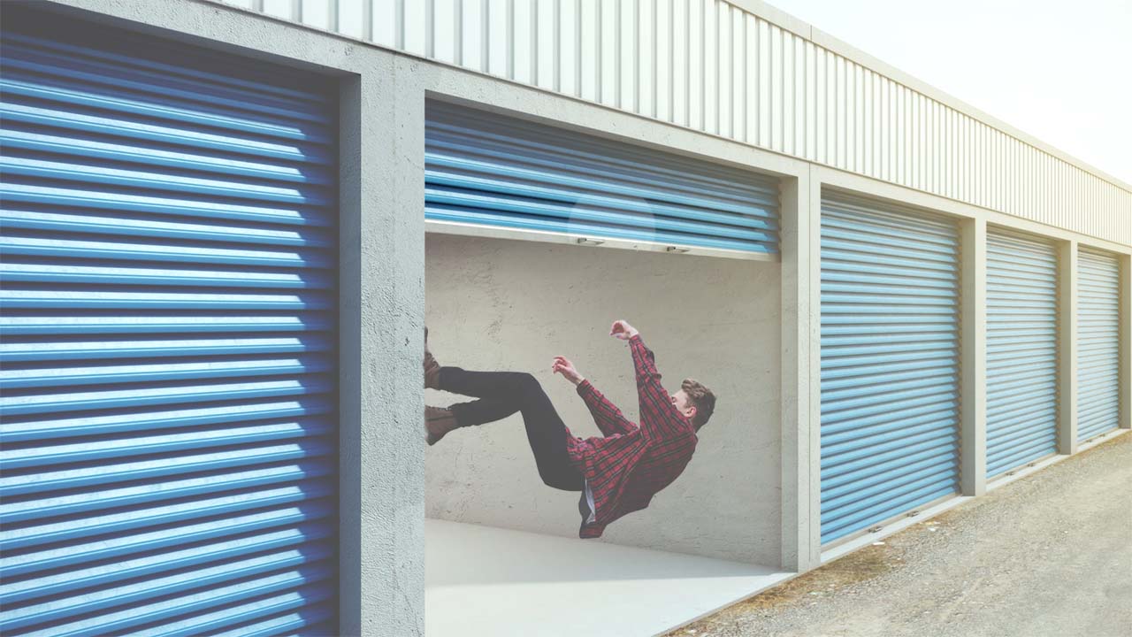 Be Prepared, Because Self Storage Claims Happen