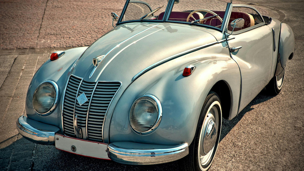 Classic Cars, Wine and self-Storage!!!