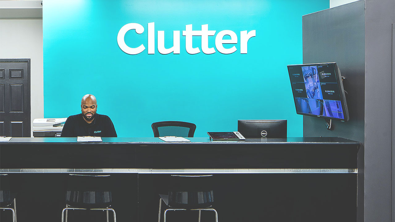 Clutter Partners With Foley for Driver Hiring, Compliance Management