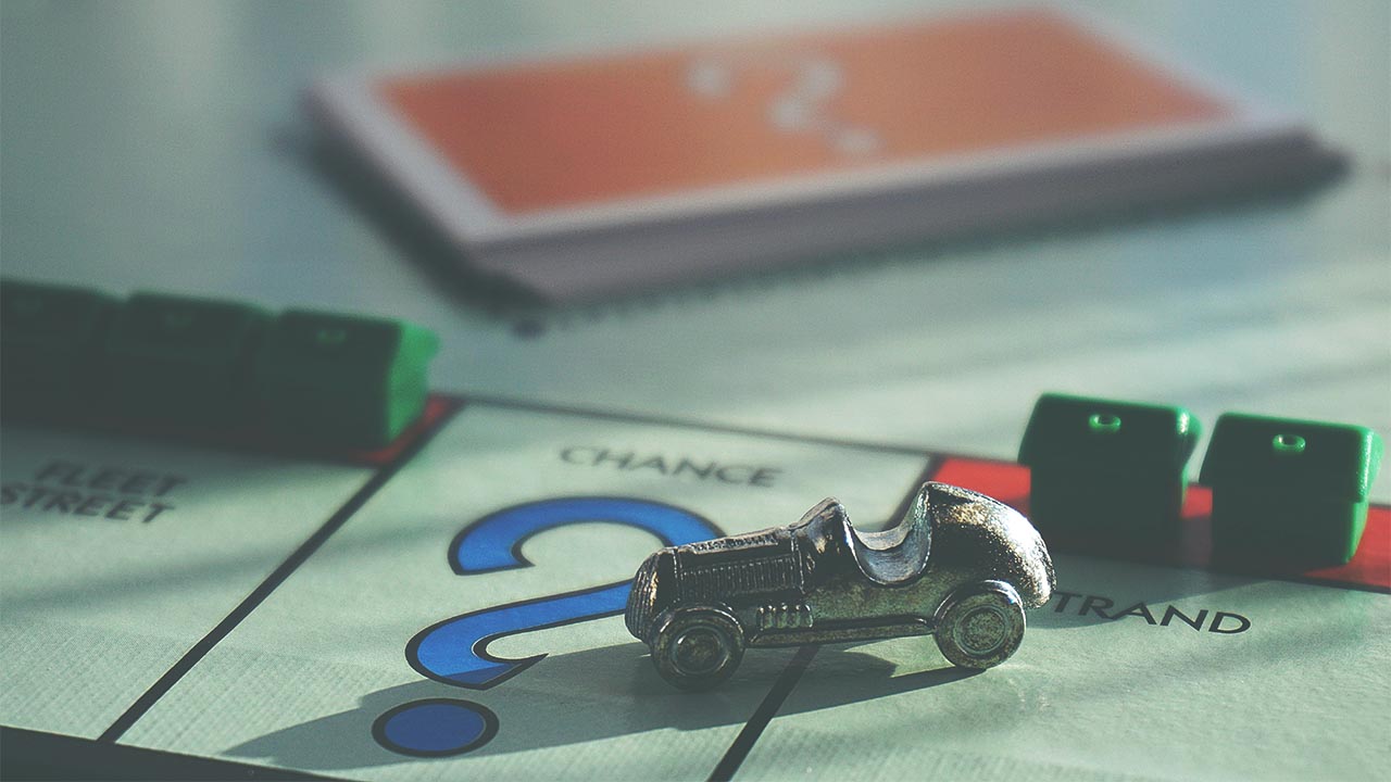 When You Invest in a Self Storage Project, What Do You Really Invest In?