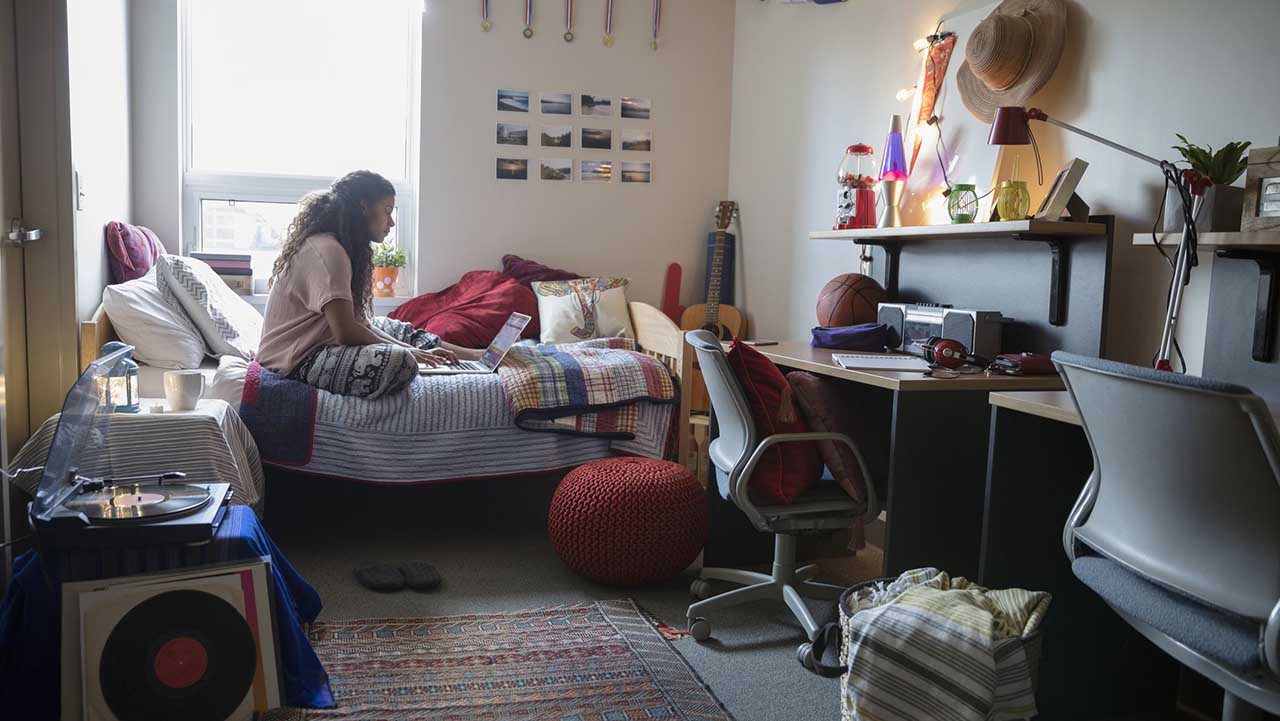 Student Storage Made Easy, at Least 40% Cheaper Than the Competition