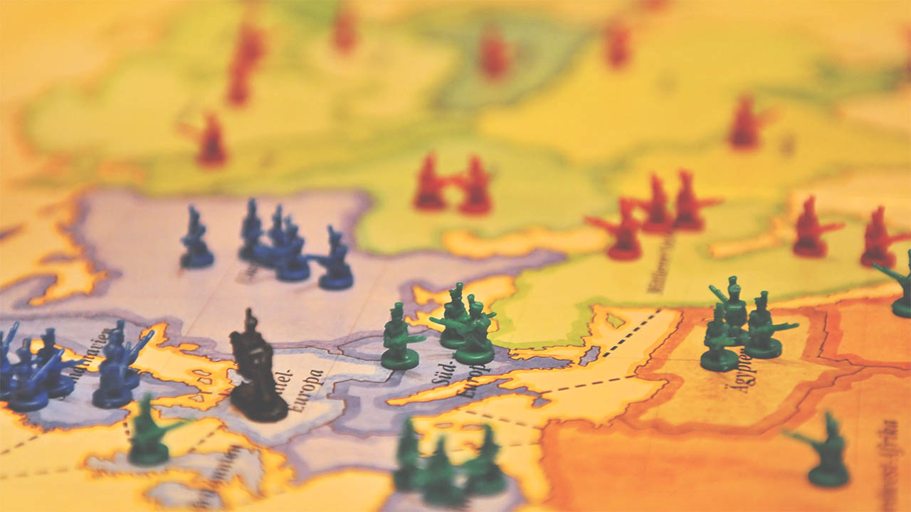 The Game Of Risks: C of O Deals