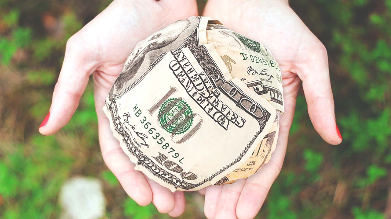 Compass Self Storage/Amsdell Companies Raise over $100,000 To Benefit The Leukemia & Lymphoma Society