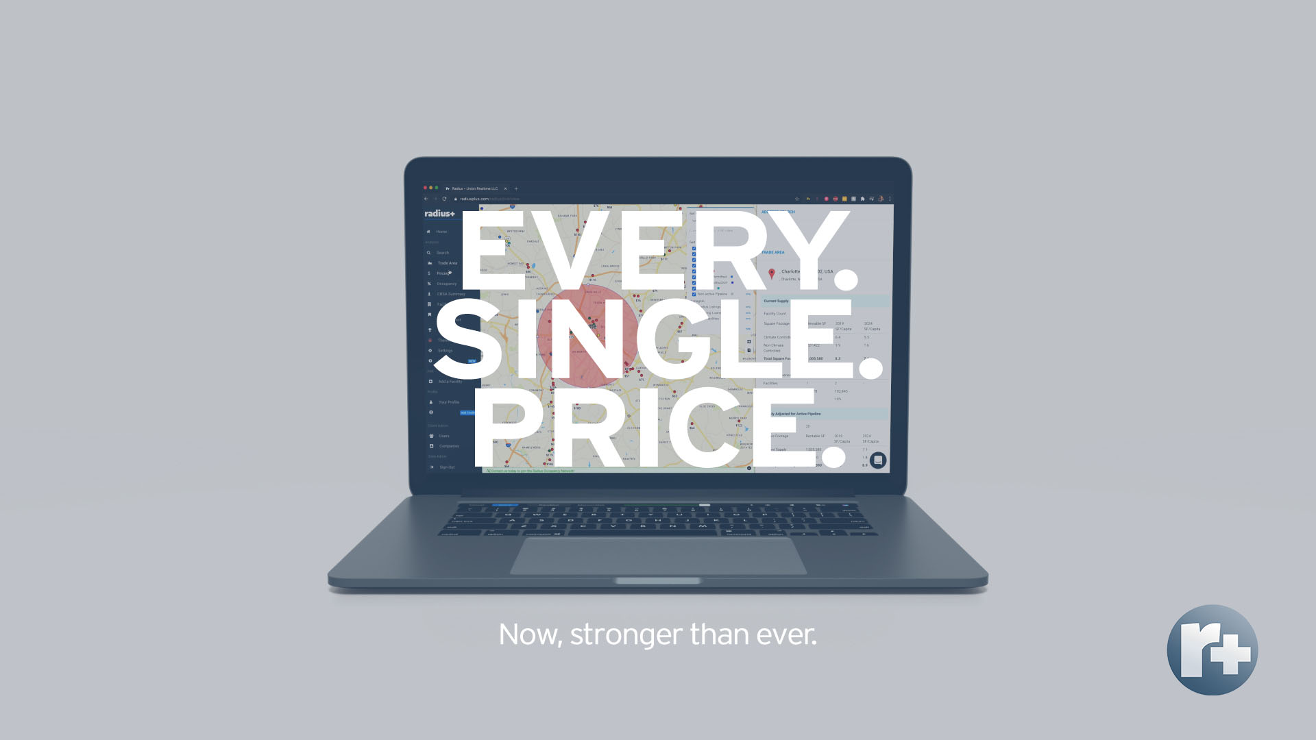 Our National Pricing Coverage has Officially Expanded