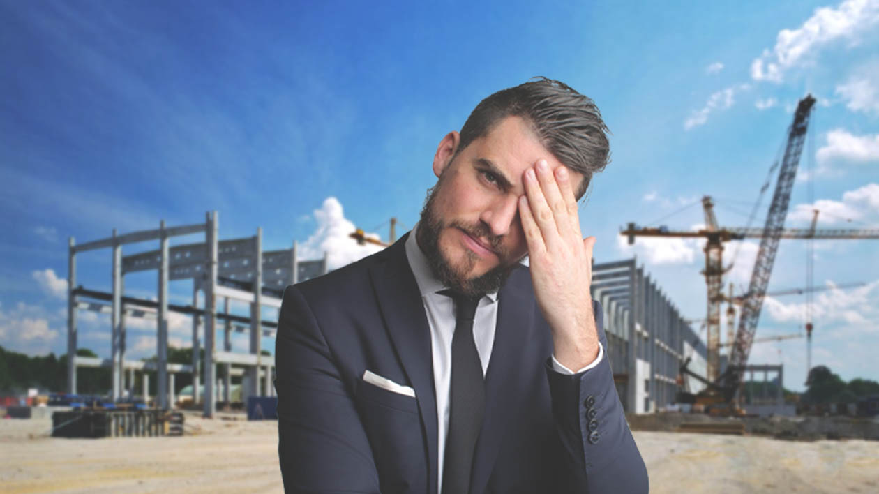 Projects Stall and Lending Tightens as Self Storage Copes with Coronavirus