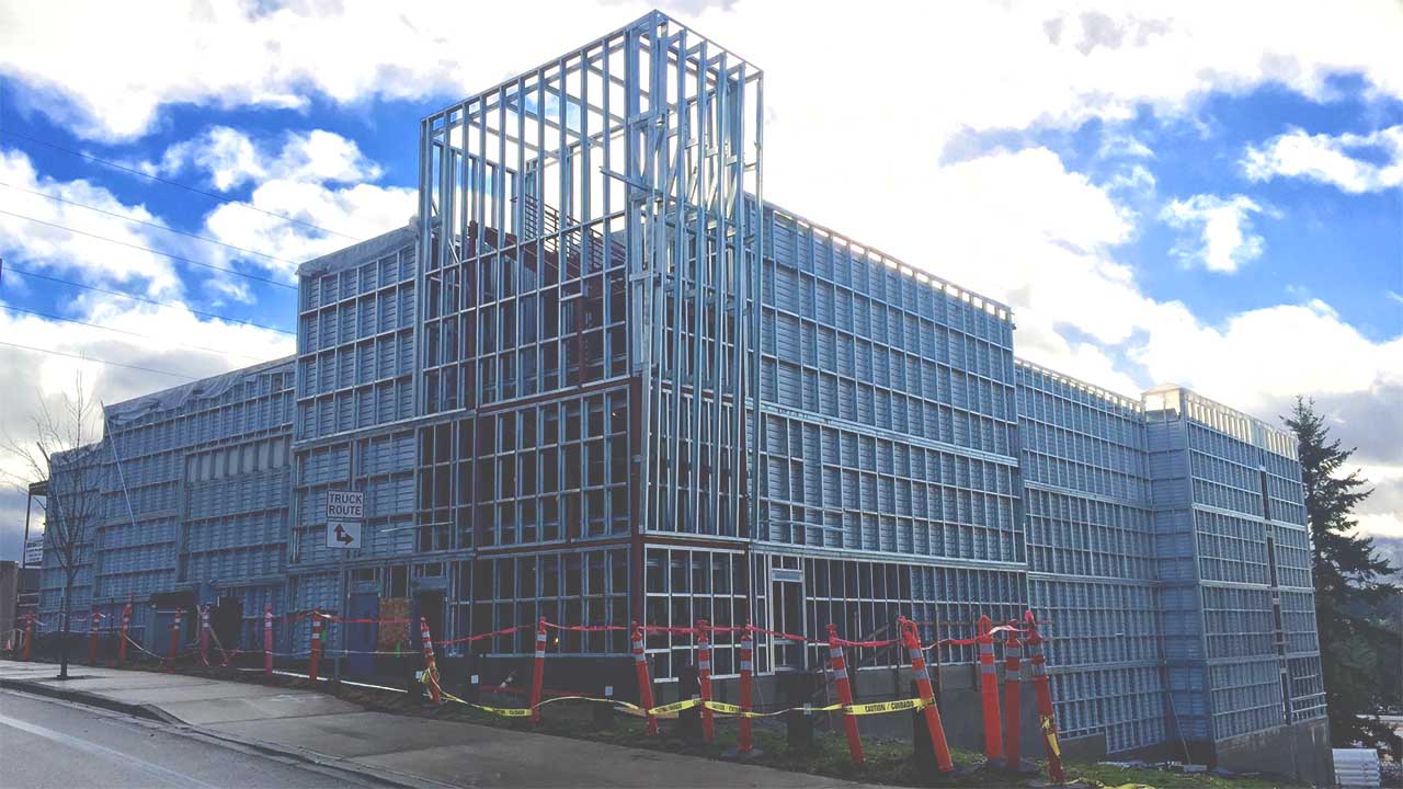 Connecticut Self Storage Construction Surge Drives Up Vacancies