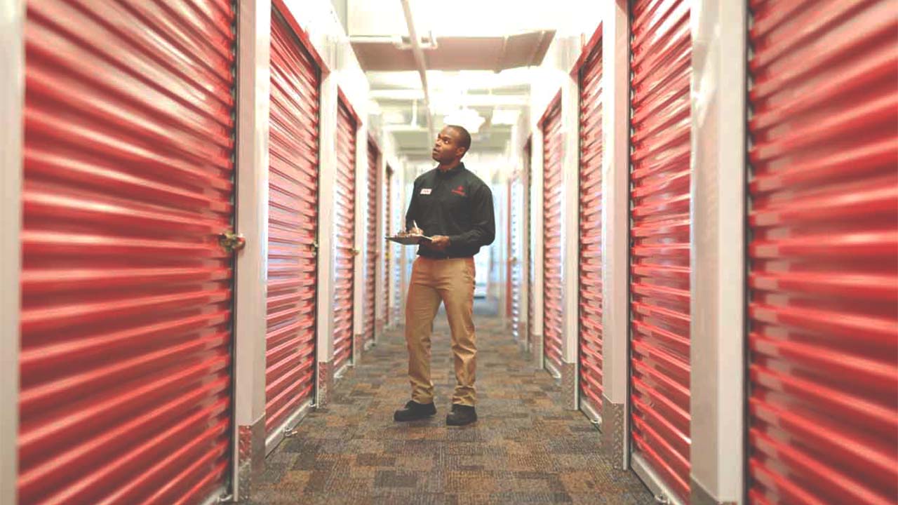 CubeSmart’s Contactless Platform Accounts for a Quarter of Rentals