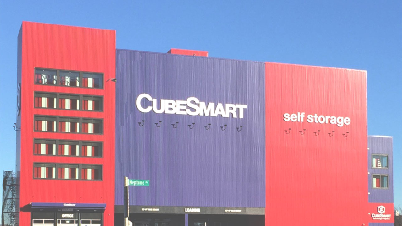 Will 2020 be a Year of Transition for Self Storage?