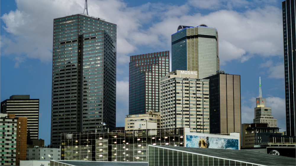 Why Dallas is a Hot Market for Self-Storage