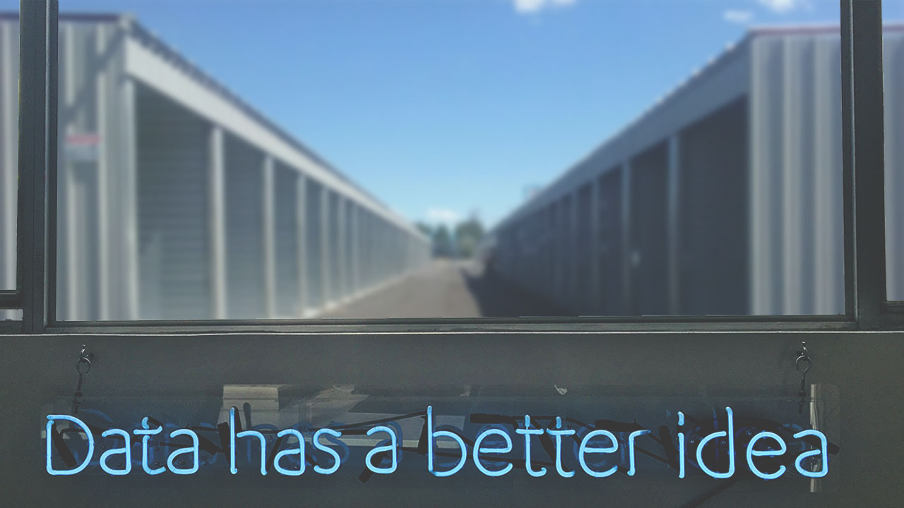 The Importance of Real-Time Data For Your Self Storage Business