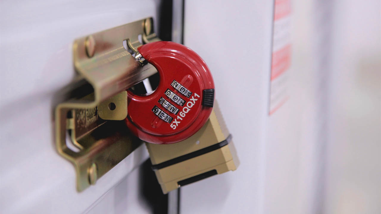 DaVinci Lock Surpasses Milestone of 500 Self Storage Companies