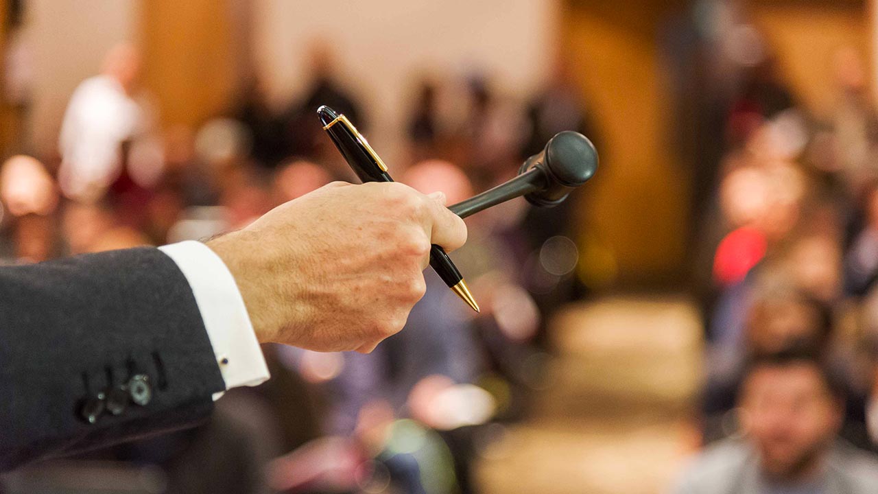 Don’t Sue the Self Storage Auction Bidder