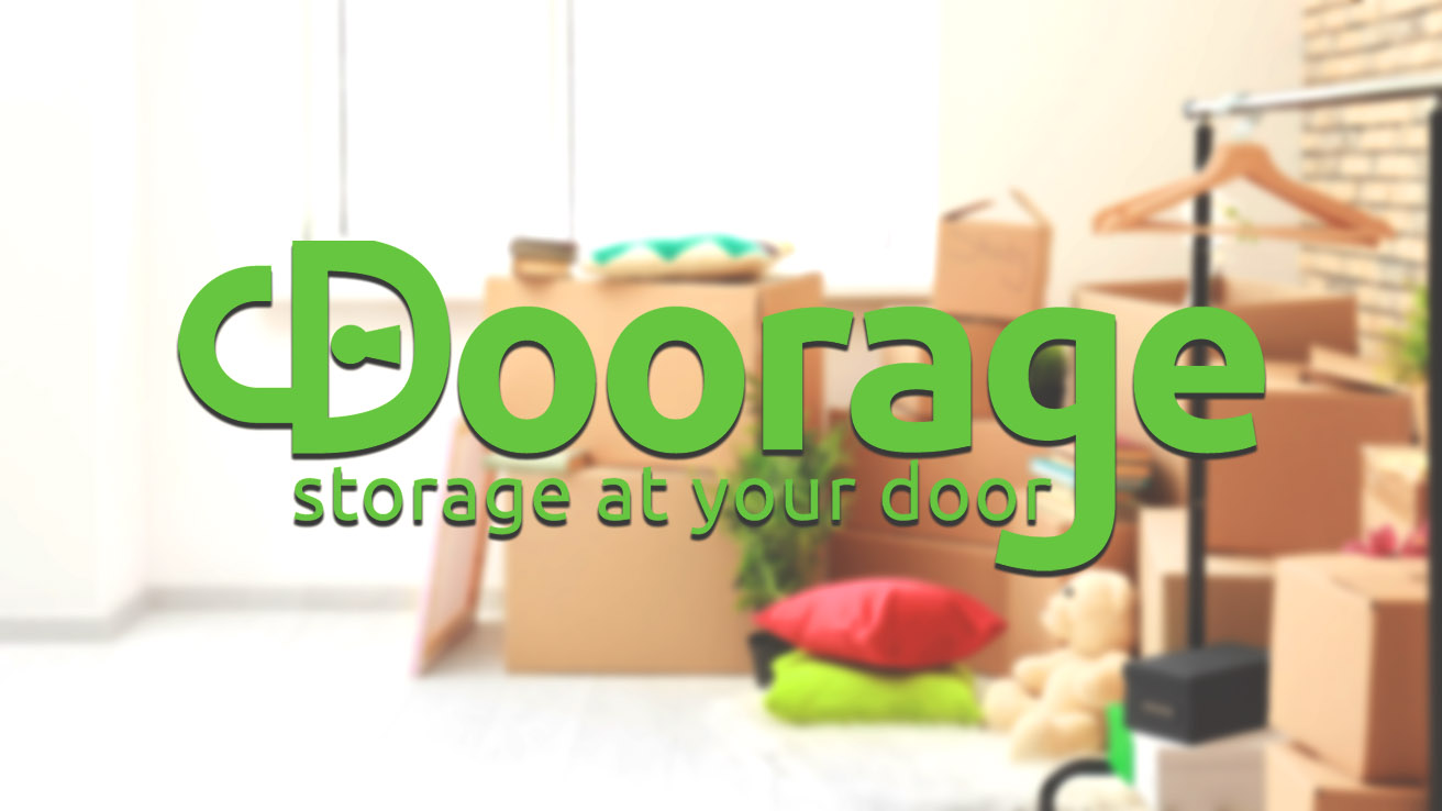 Doorage Valet Storage Takes On National Coverage