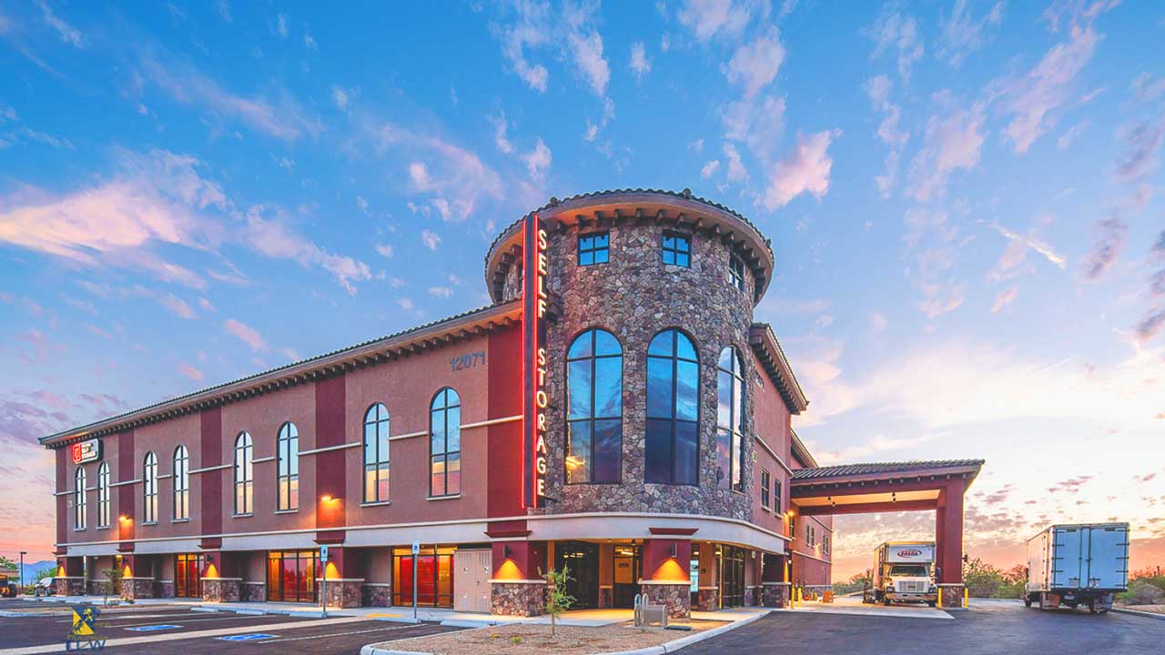 Dive Into The 2018 Self Storage Facility of the Year