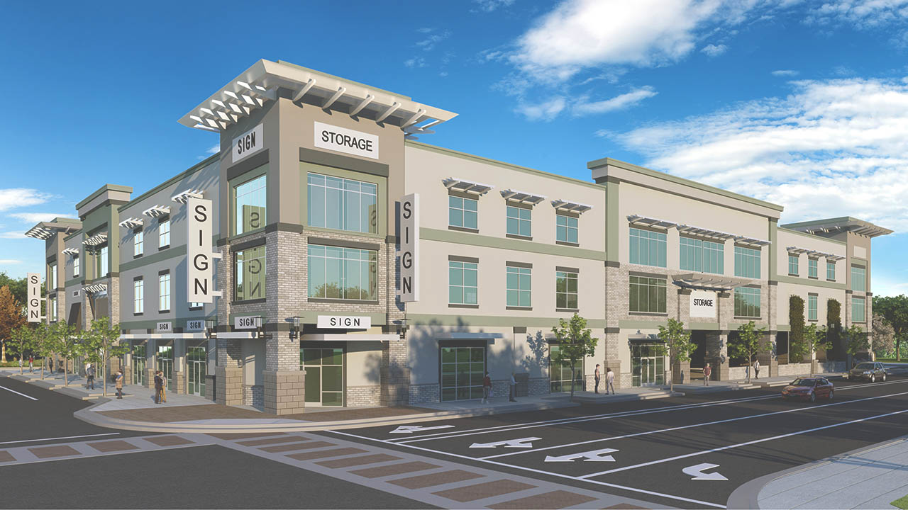 Mixed-Use Development In Downtown Orlando To Be Marketed As #EatShopStore