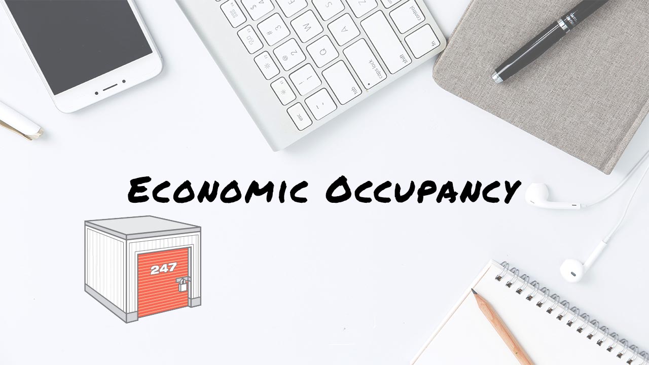 What is True Economic Occupancy?