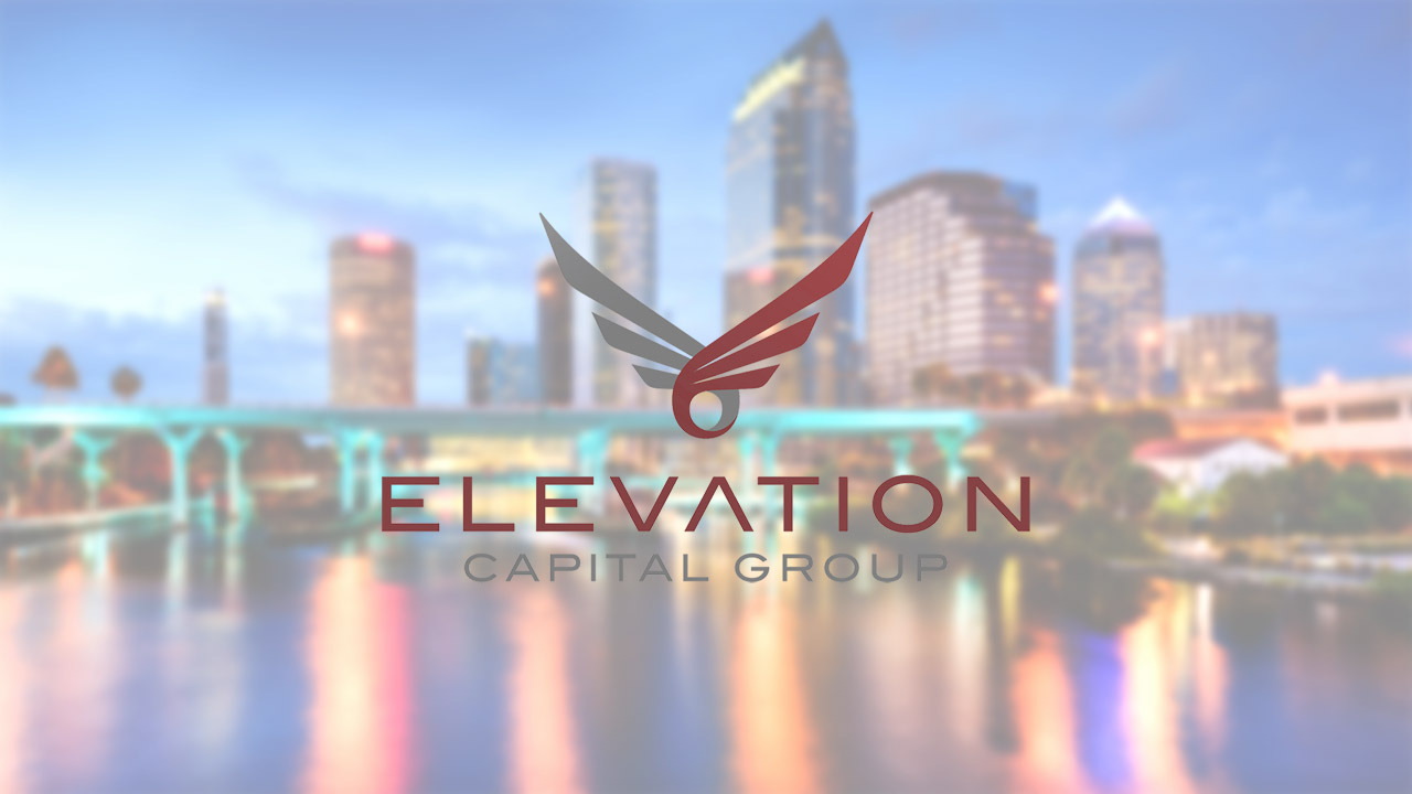 Elevation Capital Group Reaches $100 Million in 7th Real Estate Investment Fund