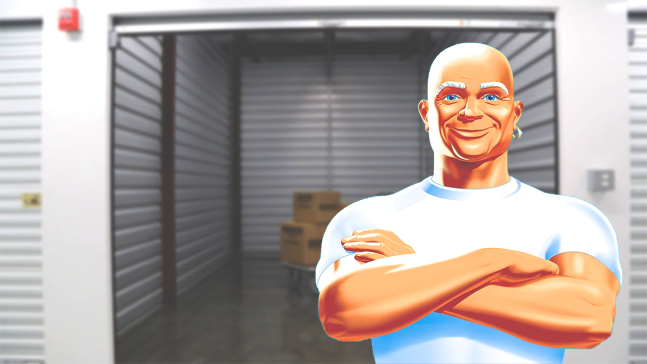 Environmental Assessments for Self Storage Development & Conversions