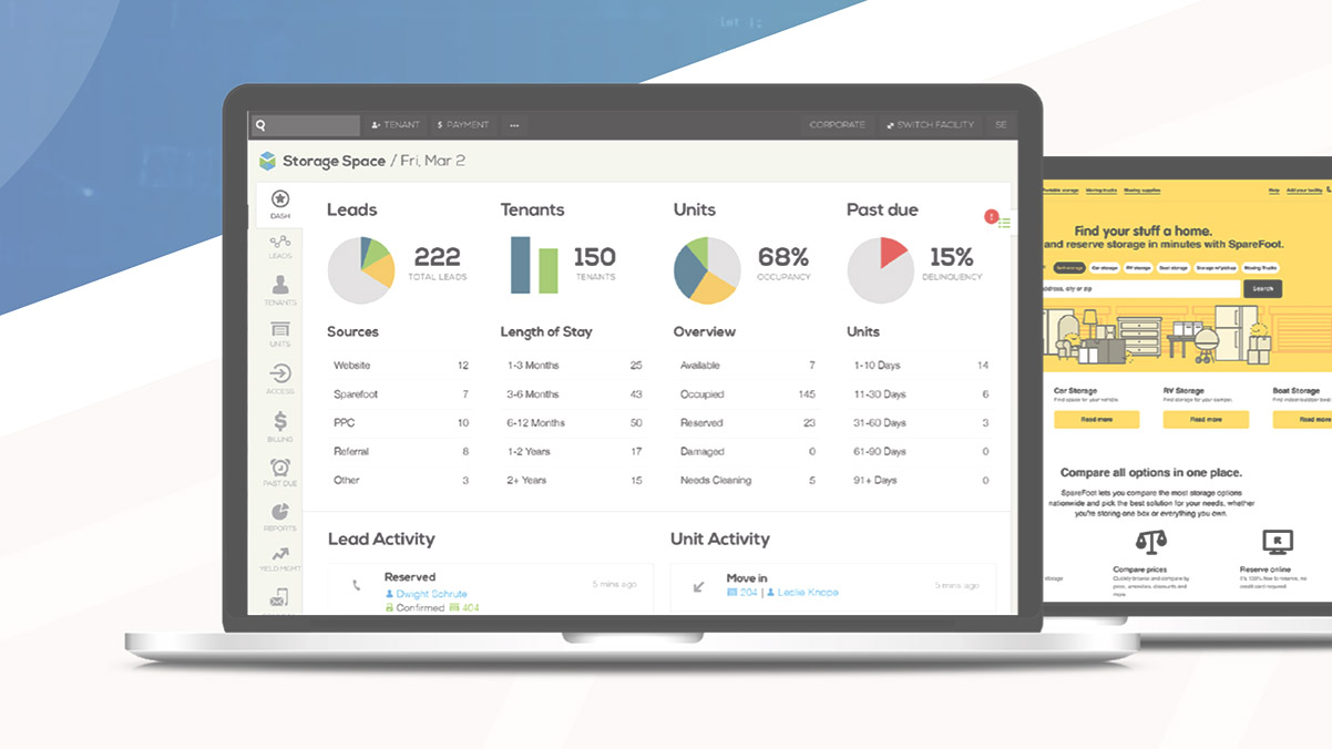EQT To Buy Majority Stake in Storable With $2 Billion Value
