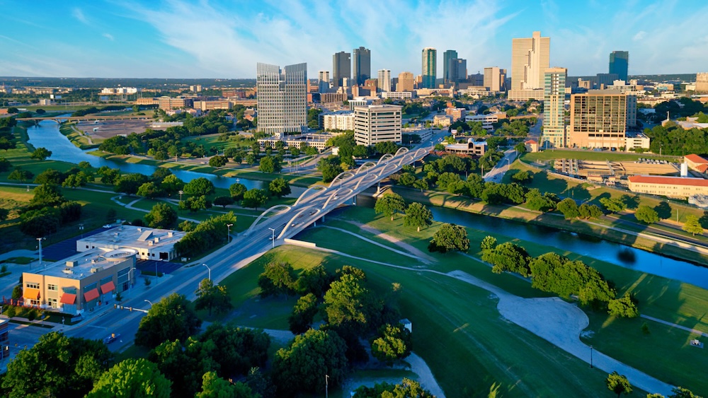 Everythingās Bigger in Texas, Including Self Storage