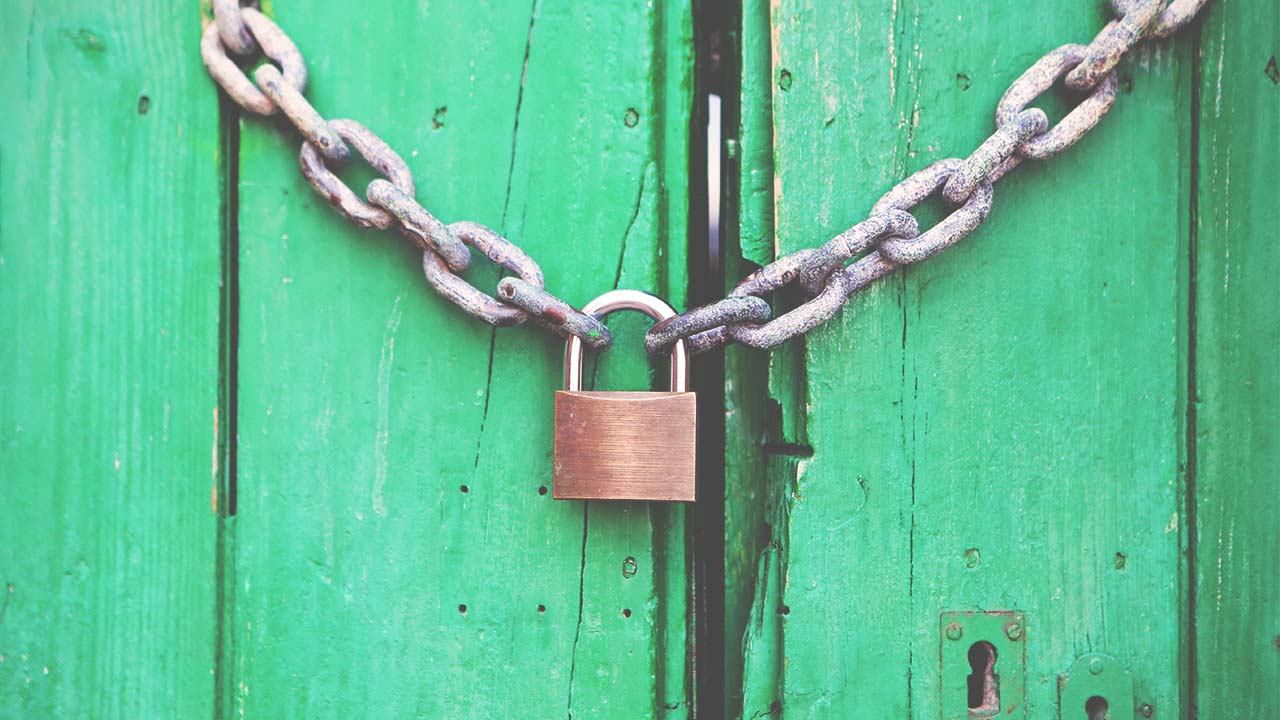 Which Self Storage Lock is Right For You?