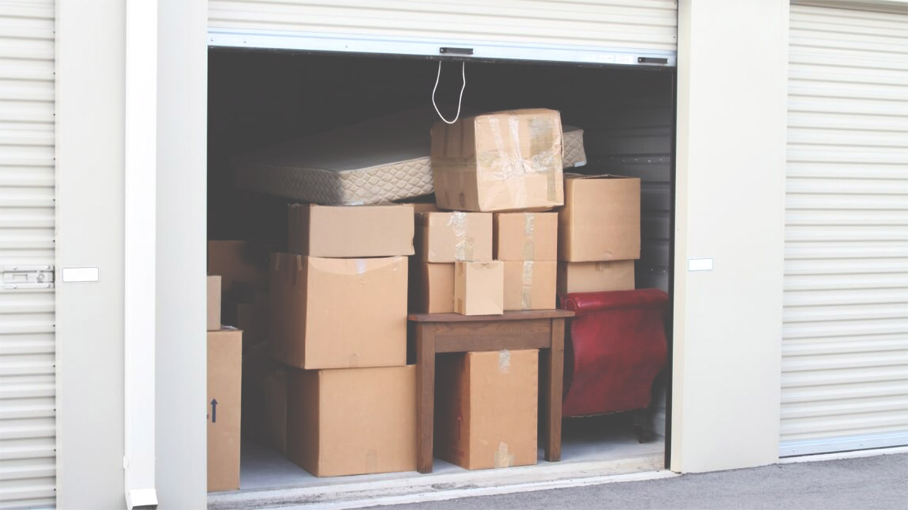 LA’s Eviction Moratorium Could Expand to Self Storage Units