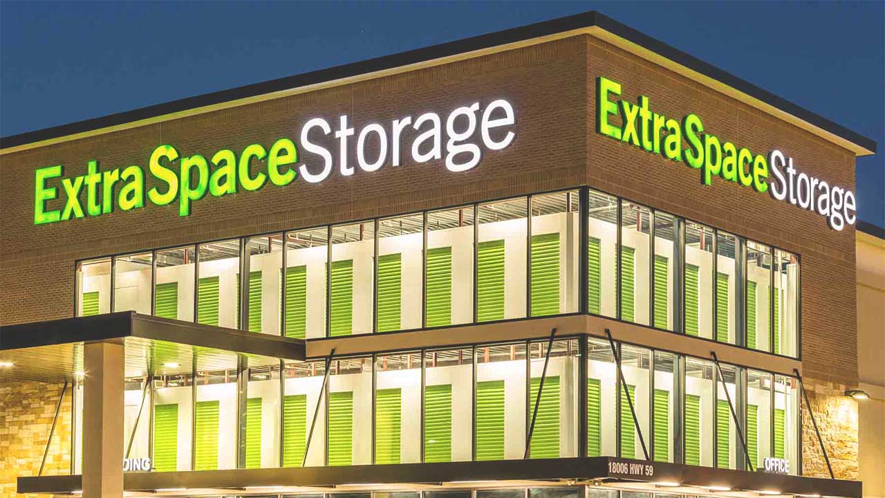 Extra Space Storage Exceeds Expectations in the Pandemic-Era