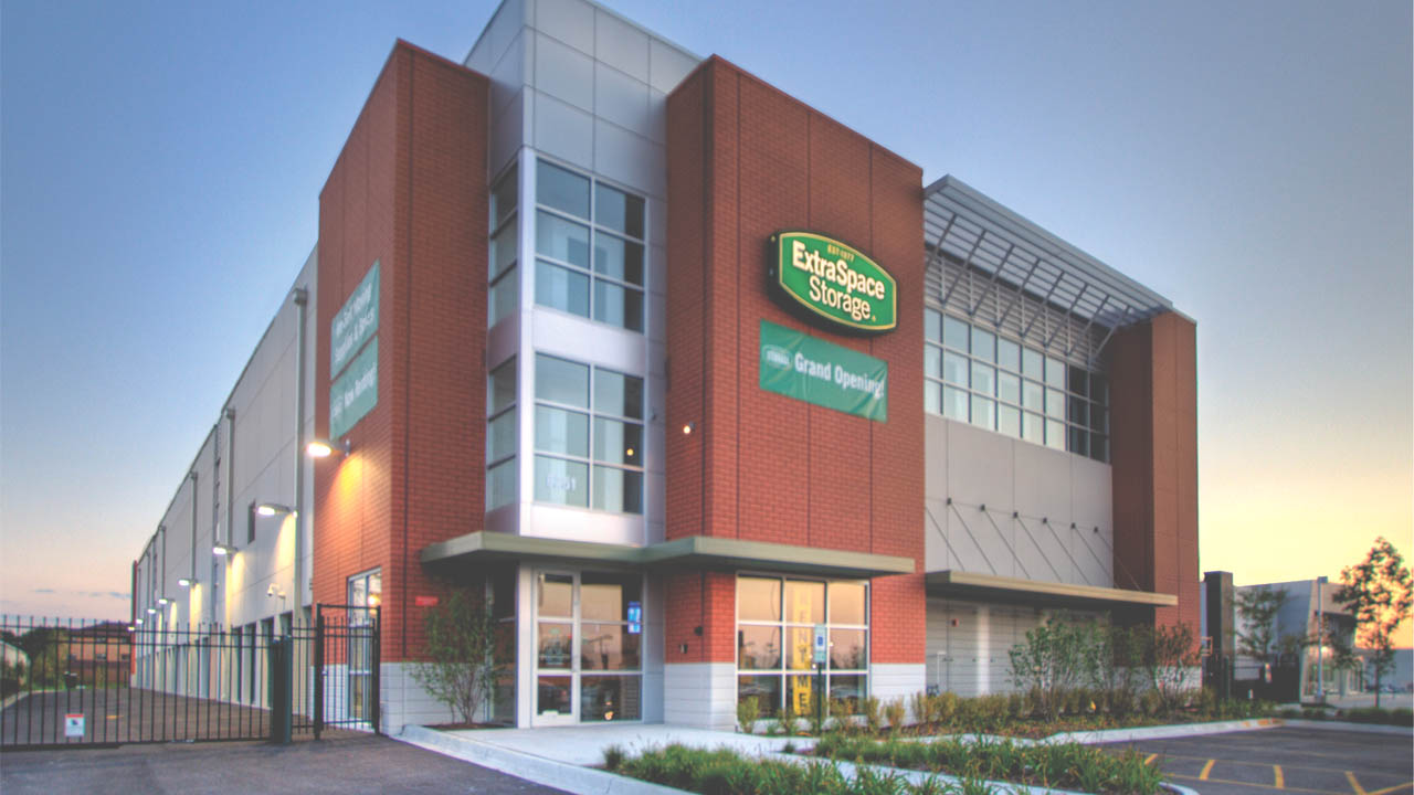 Extra Space Storage Announces Executive Leadership Transition