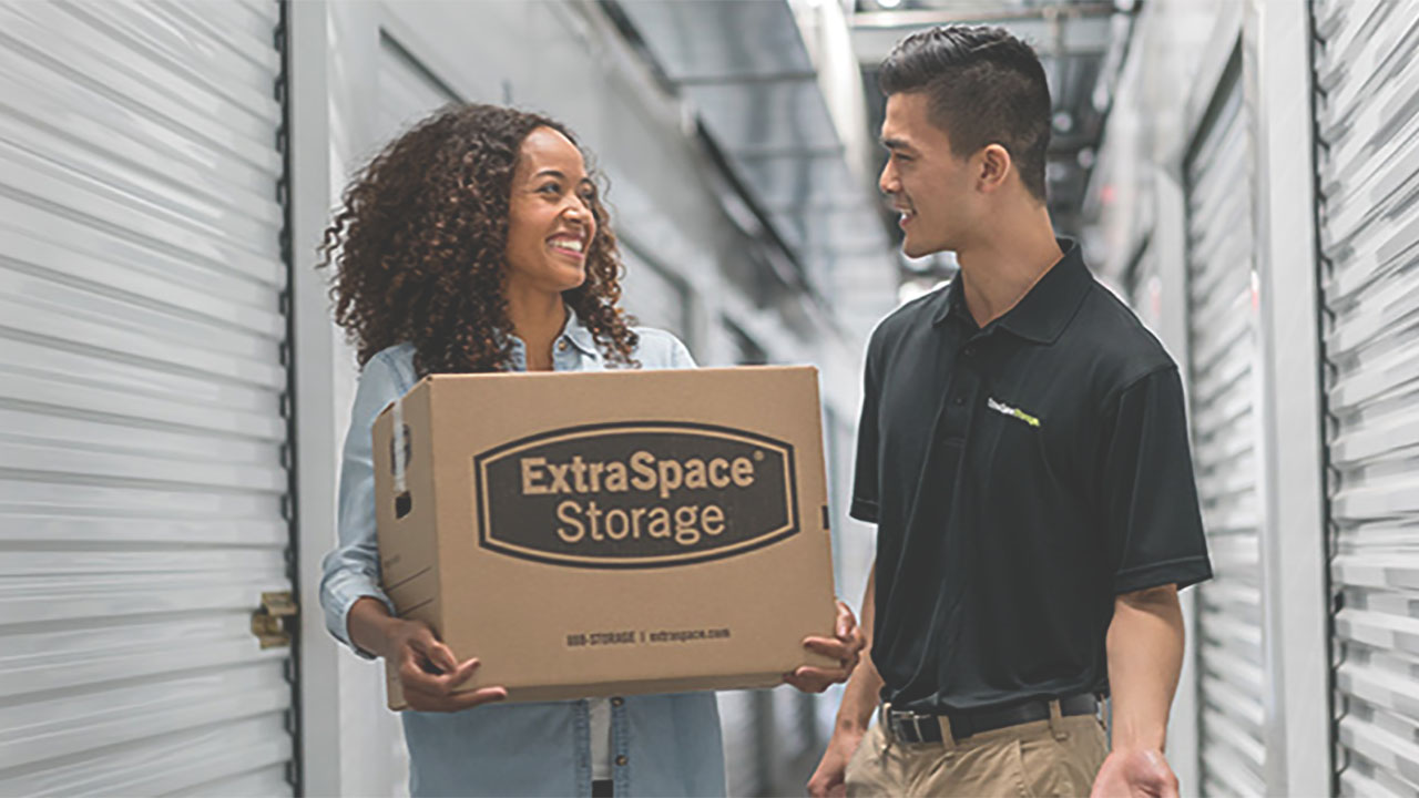 Extra Space Survives 2020 with Record High Occupancy