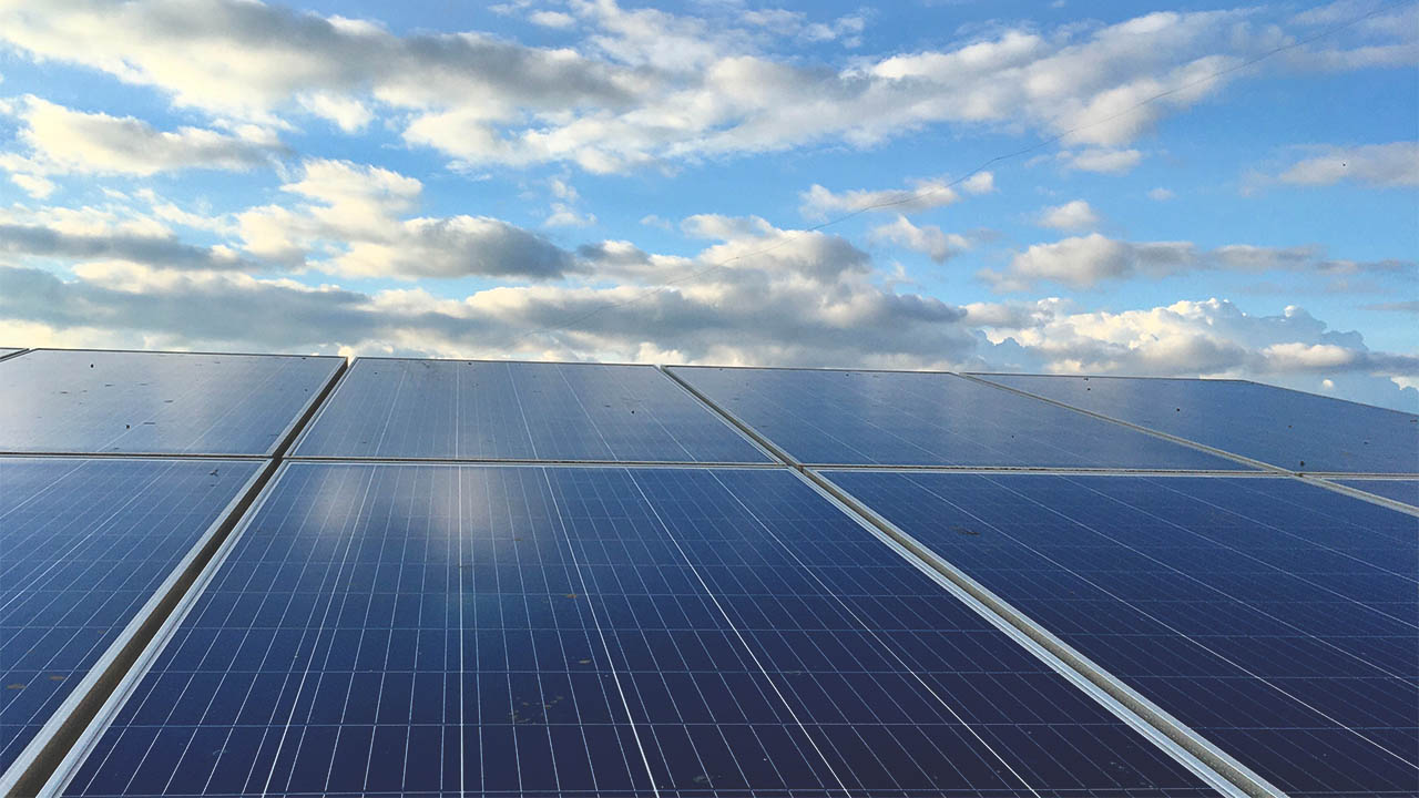 SmartStop Self Storage REIT Launches Solar Panel Project in SC