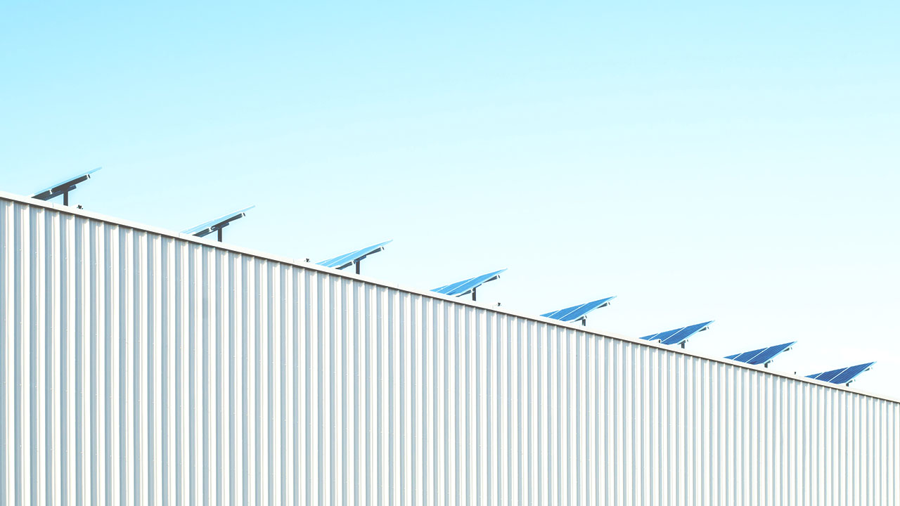 Extra Space Installing Solar Throughout Indianapolis