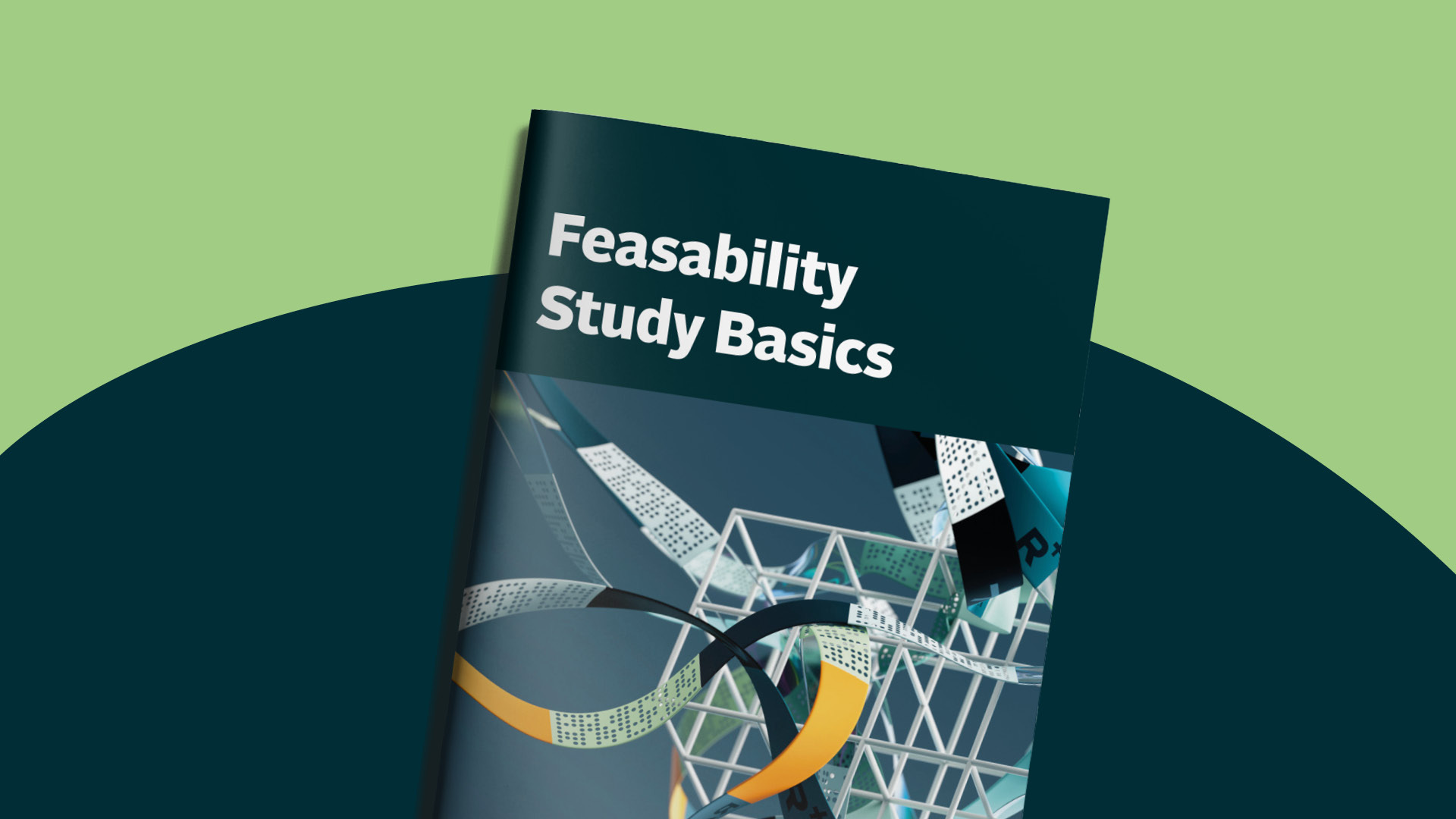 Feasibility Study Basics