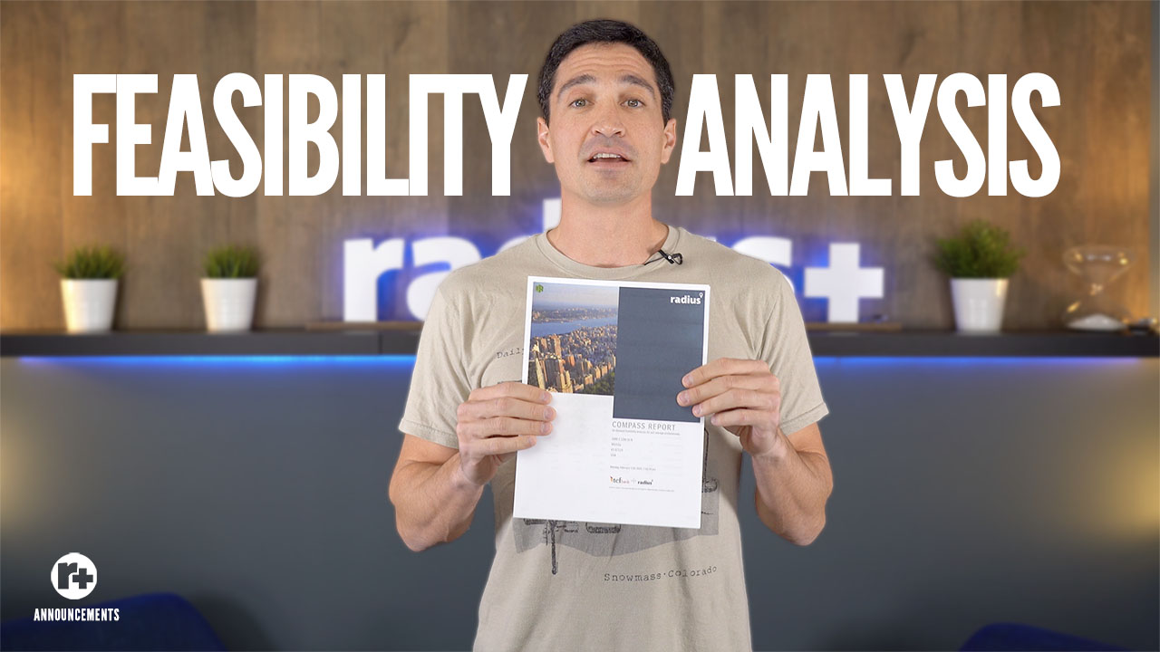 R+ Compass Reports * How They Can Help You